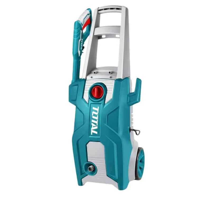 Total High Pressure Washer (Carbon Brush Motor) (2000W)