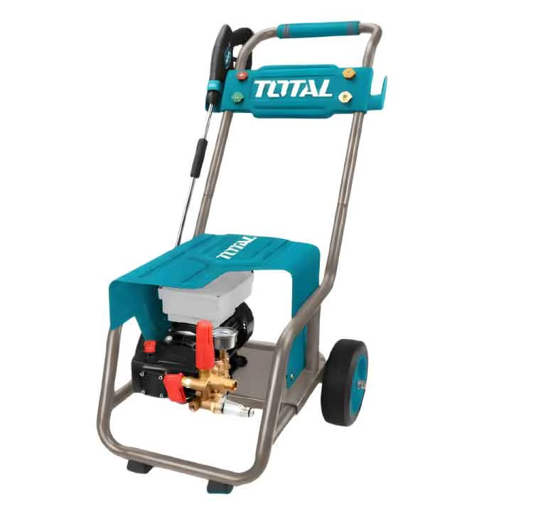 Total High pressure washer (For commercial use) (2400W)
