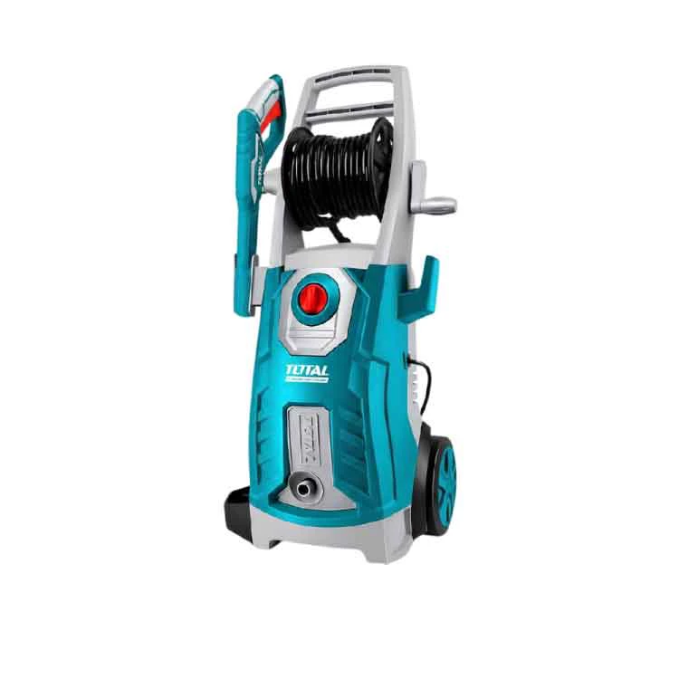 Total High pressure washer (2500W)
