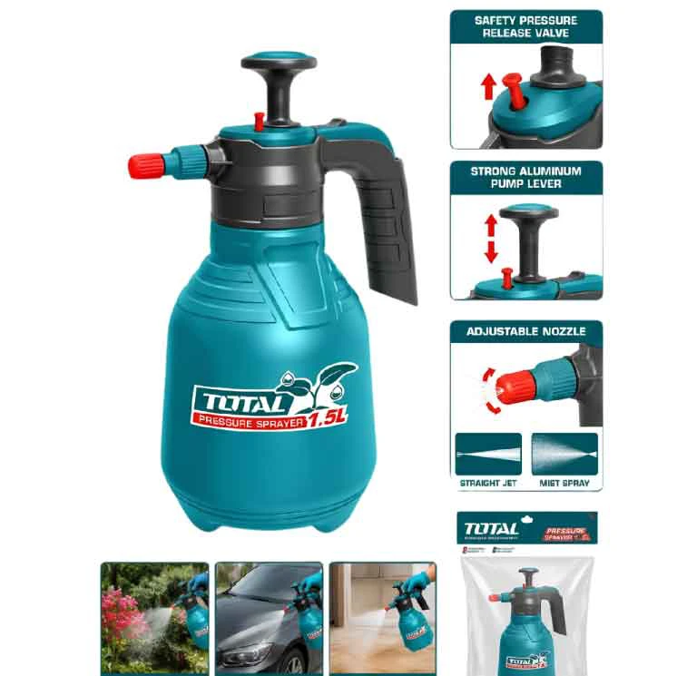 Total Pressure Sprayer (1.5L)