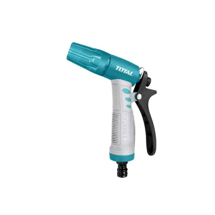 Total Plastic Trigger Nozzle