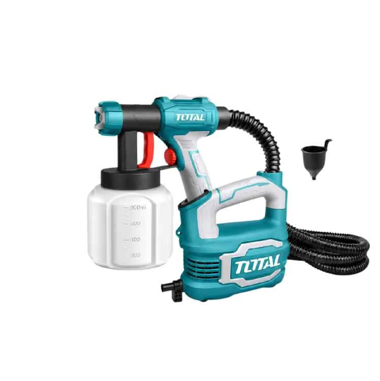 Total Floor Based Spray Gun 550w