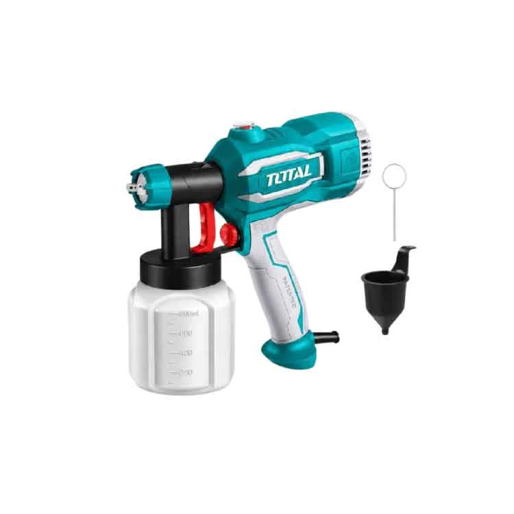 Total Spray Gun 450w