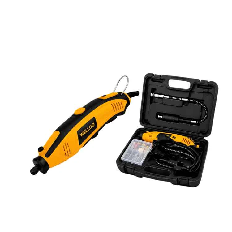 Welloo Die Grinder 135w (83Pcs Set)