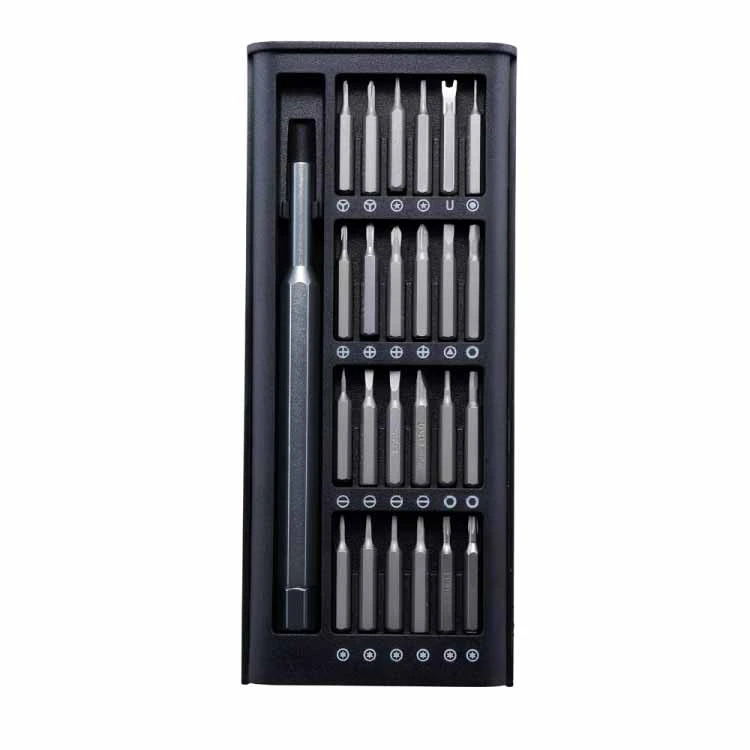 24 in 1 Multi-Purpose precision screwdriver